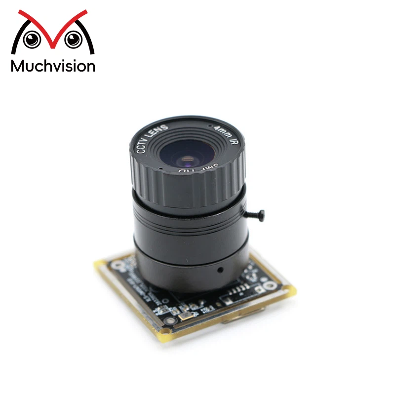 1080P SONY IMX291 USB 2MP Camera Module 3
