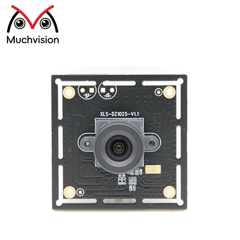 GC 2053 1080 p USB kamera moduli HDR Smart Home uchun CARE FAQAT 2MP