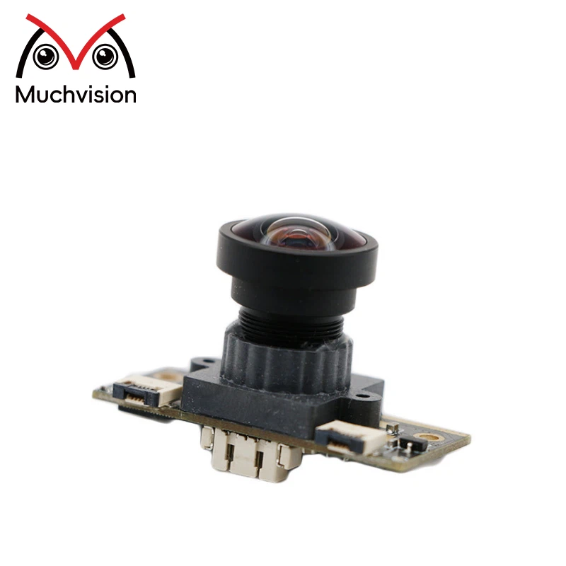 Face Recognition Sony IMX335 Camera Module USB2.05