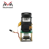 10x Optik Zoom IMX307 USB kamera 1080p avtoulovi uchun 3D skanerlash uchun hdd-ni tekshirish