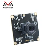 Sanoat nazorati uchun Full HD 1080p videoli 2mp USB kamera moduli