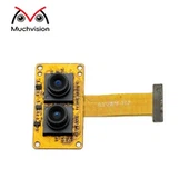 Ikki dona lens 12mp OS12d40 yuqori - mobil qurilmalar uchun tez mili vositalar moduli