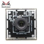 GC4653 sensori bilan 4mp kamera moduli yuqori - Xavfsizlik uchun odamlar tan olinishi va keng dinamik chegarasi