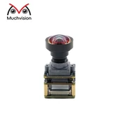 IMX 178 12 nxp i.mx8 platformalari 4k Ultra HD AI ob'ektini tan olish robotikalarini qo'llab-quvvatlamoqda