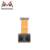 IR850 RGB DUAL LENS CHERGAR Kamera moduli MIPTI interfeysi 1080p 60FTS Nazorat qilish uchun kenglik