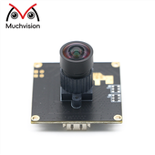 OEM 8MP IMX317 USB kamera moduli 4K UHD Sanoat qishloq xo'jaligi uchun yuqori {{3} & Play