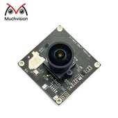 USB kamera moduli 2mp 1/2 dyuym CMOS Sensor 2.9Uy pikseli HD 1080p 30FFT 30FPS ning soni