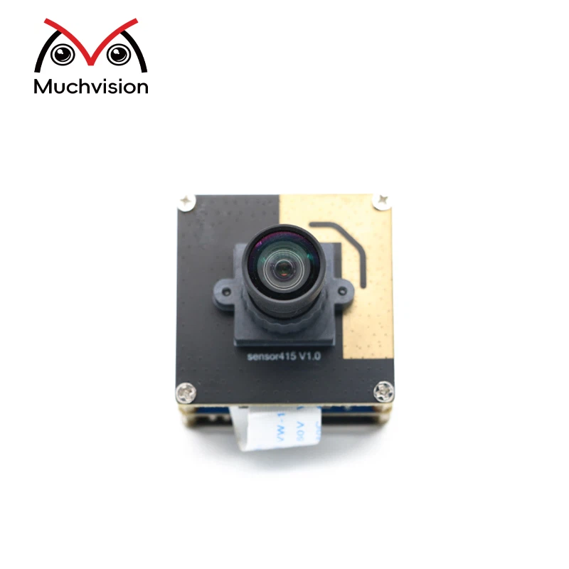 IMX415 kamera moduli|8MP Global Shutter USB / HDMI